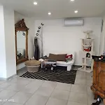 Murat Appartement 1 Chambre Double