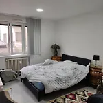 Murat Appartement 1 Chambre Double